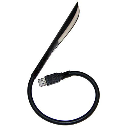 i2 Gear 1W USB Reading Lamp FBA_LUL-14 Dimmable Touch 5V LED Indoor