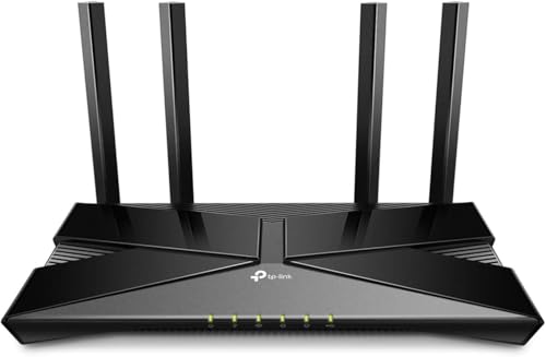 TP-Link Archer AX10 Dual-Band Wi-Fi 6 Router AX1500 802.11ax 1500Mbps Wireless Router