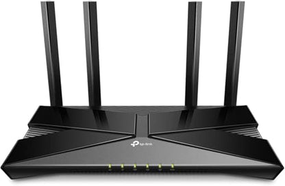 TP-Link Archer AX10 Dual-Band Wi-Fi 6 Router AX1500 802.11ax 1500Mbps Wireless Router