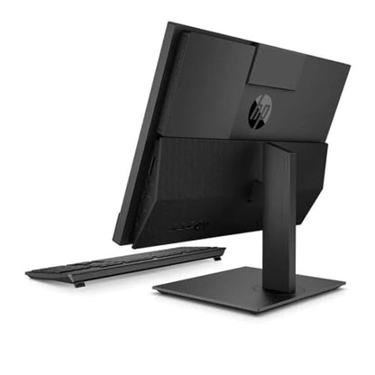 HP 21.5-inch ProOne 600 G5 i5-9500T 256GB SSD 8GB RAM Windows 11 Pro All-in-One Computer