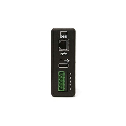 Thunder Parts DSE0855-01 Single-Band USB to Ethernet Adapter 5 GHz 1000 Mbps Internal Antenna Communications Device