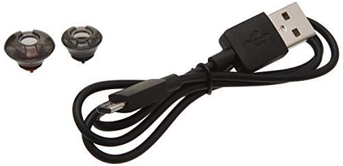 Poly Voyager 5200 203500103 Bluetooth Headset - Black