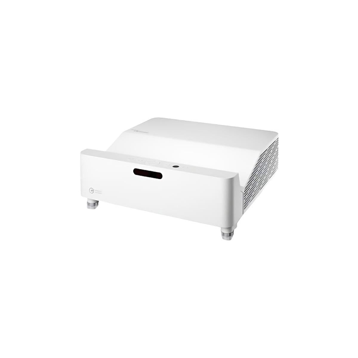 Optoma 12.9" x 12.9" ZW410UST 1280 x 800 DLP Projector - Portable