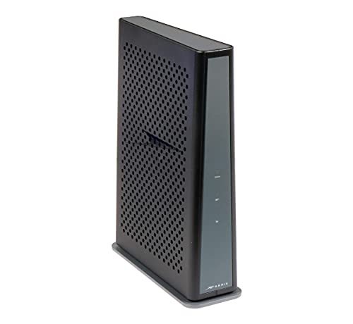 ARRIS TG3452 Dual-Band DOCSIS 3.1 Cable Voice Gateway Modem Router 2.5 Gbps 3 Ports