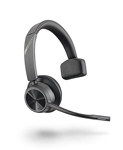 Poly Voyager 4310 UC V4310 C USB-CWW Wireless Headset