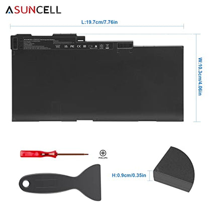 ASUNCELL CM03 11.1V 4000mAh Lithium-Ion Laptop Battery
