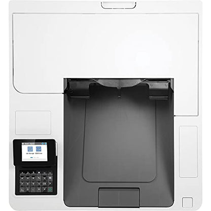 HP LaserJet Enterprise M607N Monochrome Printer K0Q14A 1200x1200 dpi