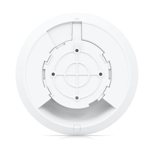 Ubiquiti Networks 1.28lb U6+-US 802.11ax Dual-Band Wireless Access Point