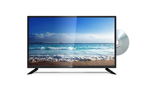 Norcent 32 Inch N32-D1 720p 16:9 LED LCD DVD Combo TV