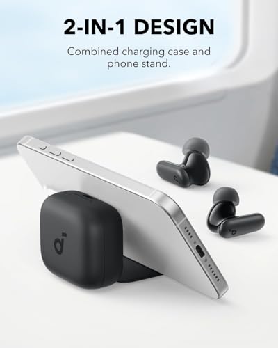 Soundcore A3959 P30i Wireless Earbuds Bluetooth 5.4 Active Noise Cancellation