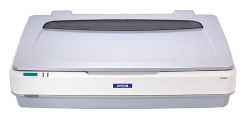Epson GT 15000 600 x 1200 DPI Sheetfed Scanner