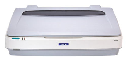 Epson GT 15000 600 x 1200 DPI Sheetfed Scanner