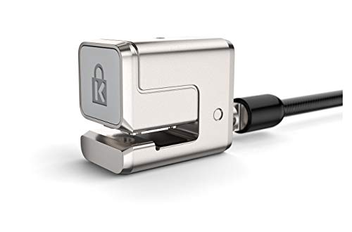 Kensington K62044WW Surface Pro Keyed Cable Lock Specifications