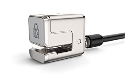 Kensington K62044WW Surface Pro Keyed Cable Lock Specifications