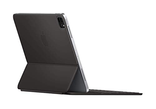 Apple MXNK2LL/A Magic Keyboard Case for iPad Air (4th Generation), iPad Air (5th Generation), iPad Pro 11-inch (4th Generation) - Black