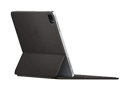 Apple MXNK2LL/A Magic Keyboard Case for iPad Air (4th Generation), iPad Air (5th Generation), iPad Pro 11-inch (4th Generation) - Black