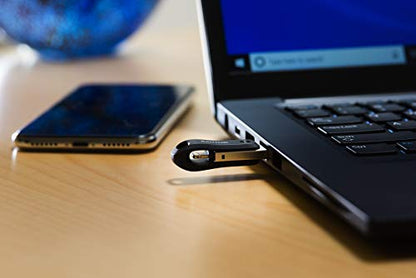 SanDisk 256GB USB 3.0 iXpand Flash Drive SDIX60N-256G-GN6NE