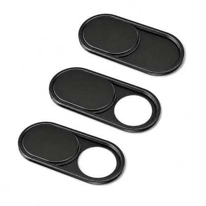 Coverra Ultra Thin Webcam Cover 4.69x2.87x0.28 inch 0.634 ounces