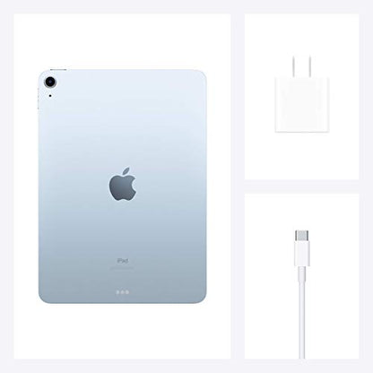 Apple iPad Air (4th Generation) MYFQ2LL/A 2360 x 1640 10.9" LED Wi-Fi Tablet