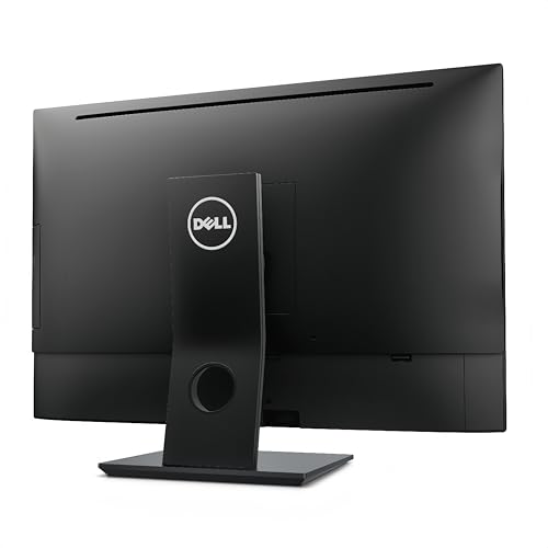 Dell 23.8in OptiPlex 7450 AIO PC FHD 1920x1080 Intel Pentium G4560 8GB DDR4 256GB SSD