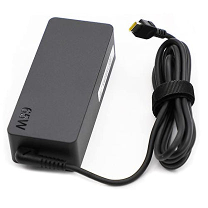 Lenovo 65W USB Type-C AC Power Adapter ADLX65YDC3D