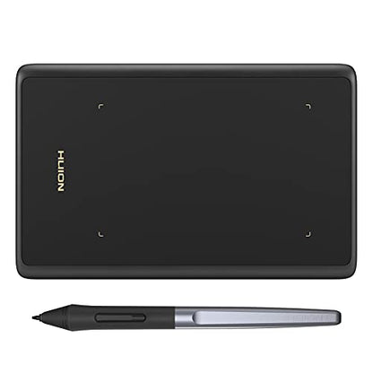 HUION 4.17 inch H420X 1920x1080 USB Pen Tablet