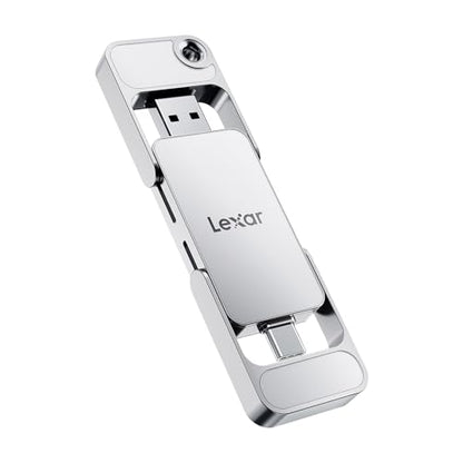 Lexar 1TB D70E External Solid State Drive USB 3.2 Gen 2 Up to 2000MB/s Read Speed