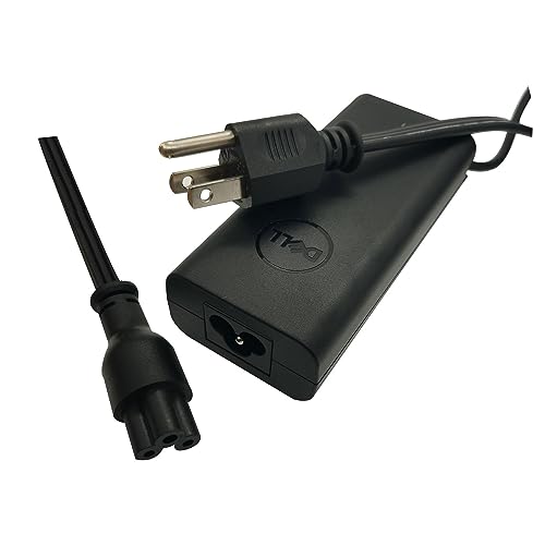 Dell Laptop Charger HKA65NM200 65W USB Type C AC Adapter