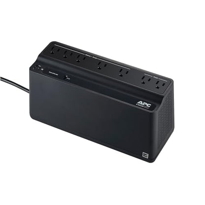 APC 650VA BVN650M1 120V Power Supply 3A 360W