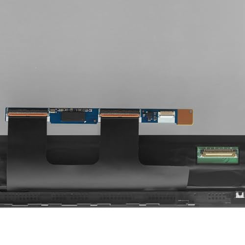 HP 16" LCD Touch Screen Display Assembly 1920x1200 60Hz EDP Panel Type