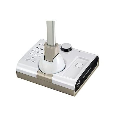 Elmo 12.3 Pounds TT-12G 4K No Refresh Rate Document Camera
