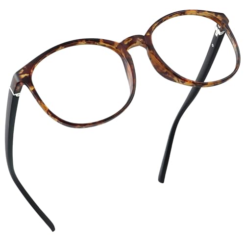 LifeArt +0.00 Days_C1 50mm 46mm Full Rim Plastic Reading Glasses