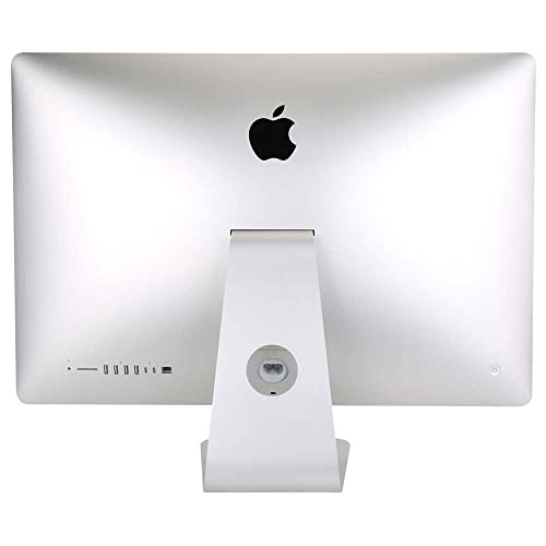 Apple 21.5" A1418 Intel Core i5 1920x1080 Display All-in-One Computer