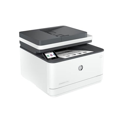 HP LaserJet Pro 3101fdw Laser Multifunction Printer 1200 x 1200 dpi Monochrome Auto-Duplex