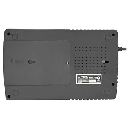 Tripp Lite 900VA UPS Battery Backup AVR900U 120V Compact UPS