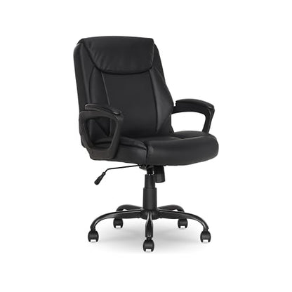 Amazon Basics 26"D x 23.75"W x 42"H Chair Model 51206