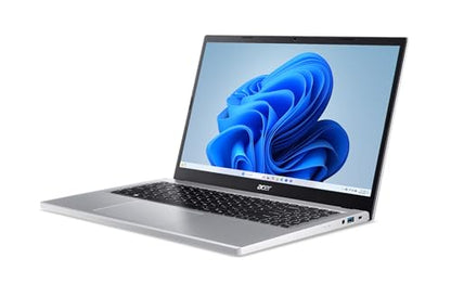 Acer 15.6" AG15-32P-39R2 1920 x 1080 IPS Intel Core 3 Processor N355 Laptop