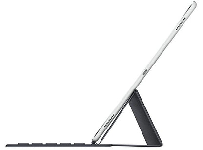 Apple 9.7-inch Smart Keyboard MM2L2AM/A Bluetooth Ambidextrous Ergonomic Keyboard