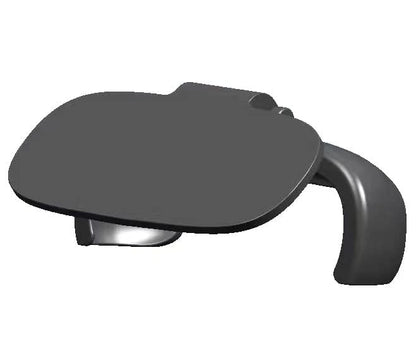 LZYDD 2 Inch STAND-COVERS FHD Manual Focus Webcam Privacy Shell