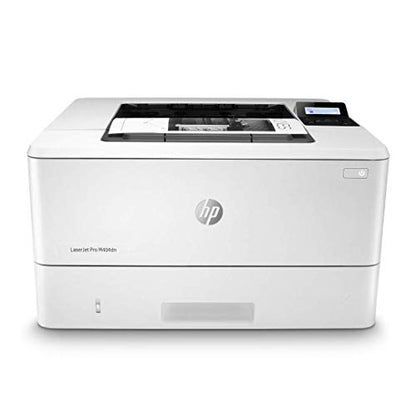 HP M404dn Monochrome Laser Printer Ethernet 600 x 600 dpi 40 ppm Laser Printer