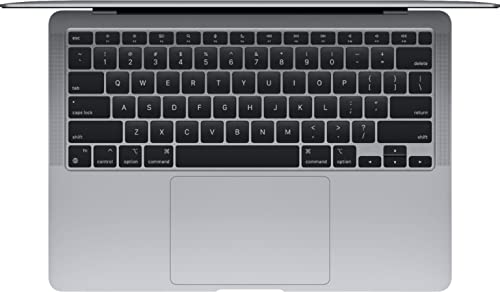 Apple 13.3" MGND3LL/A 2560 x 1600 Retina LED Display Notebook - Space Gray