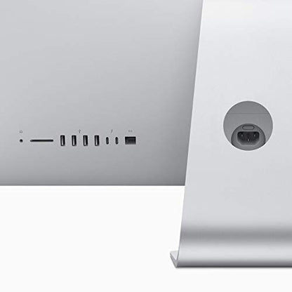 Apple 21.5-inch MRT42LL/A 3840x2160 All-in-One Computer