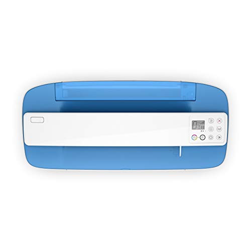HP DeskJet 3755 Compact Inkjet Printer Color 600x600 dpi