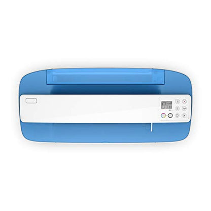 HP DeskJet 3755 Compact Inkjet Printer Color 600x600 dpi