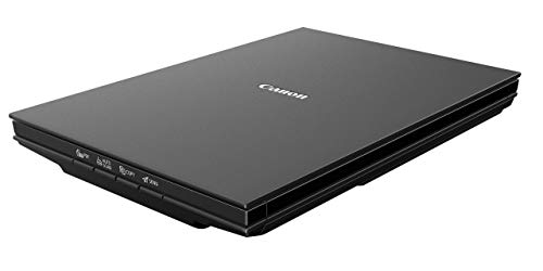 Canon CanoScan Lide 300 Slim Color Image Document Scanner 2400 DPI