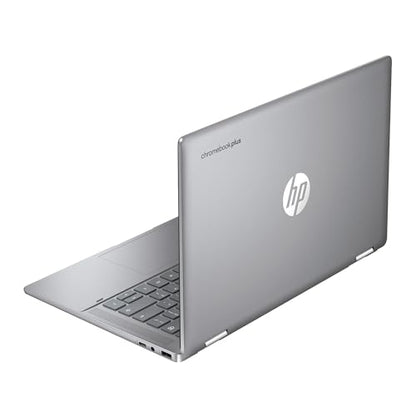 HP 14" 14b-i3 1920x1080 2-in-1 Chromebook