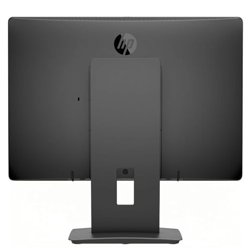 HP 21.5" ProOne 600 G3 All-in-One Desktop, 1920x1080, Intel Pentium G4560 3.5GHz, 8GB RAM, 256GB SSD