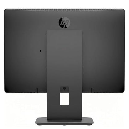 HP 21.5" ProOne 600 G3 All-in-One Desktop, 1920x1080, Intel Pentium G4560 3.5GHz, 8GB RAM, 256GB SSD