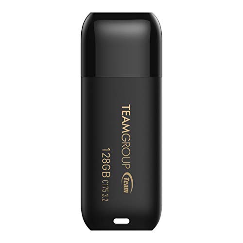 TEAMGROUP 128GB C175 USB Flash Drive USB 3.2 Gen 1 TC1753128GB01