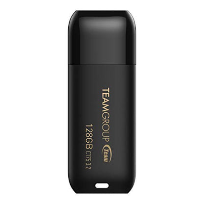 TEAMGROUP 128GB C175 USB Flash Drive USB 3.2 Gen 1 TC1753128GB01